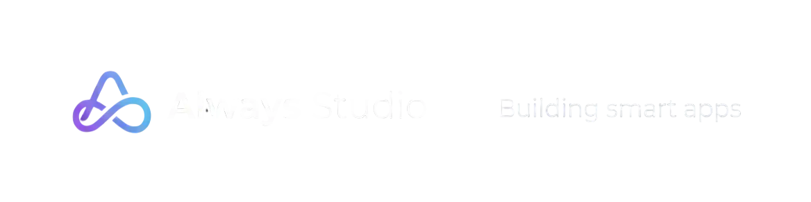 Always Studio Banner