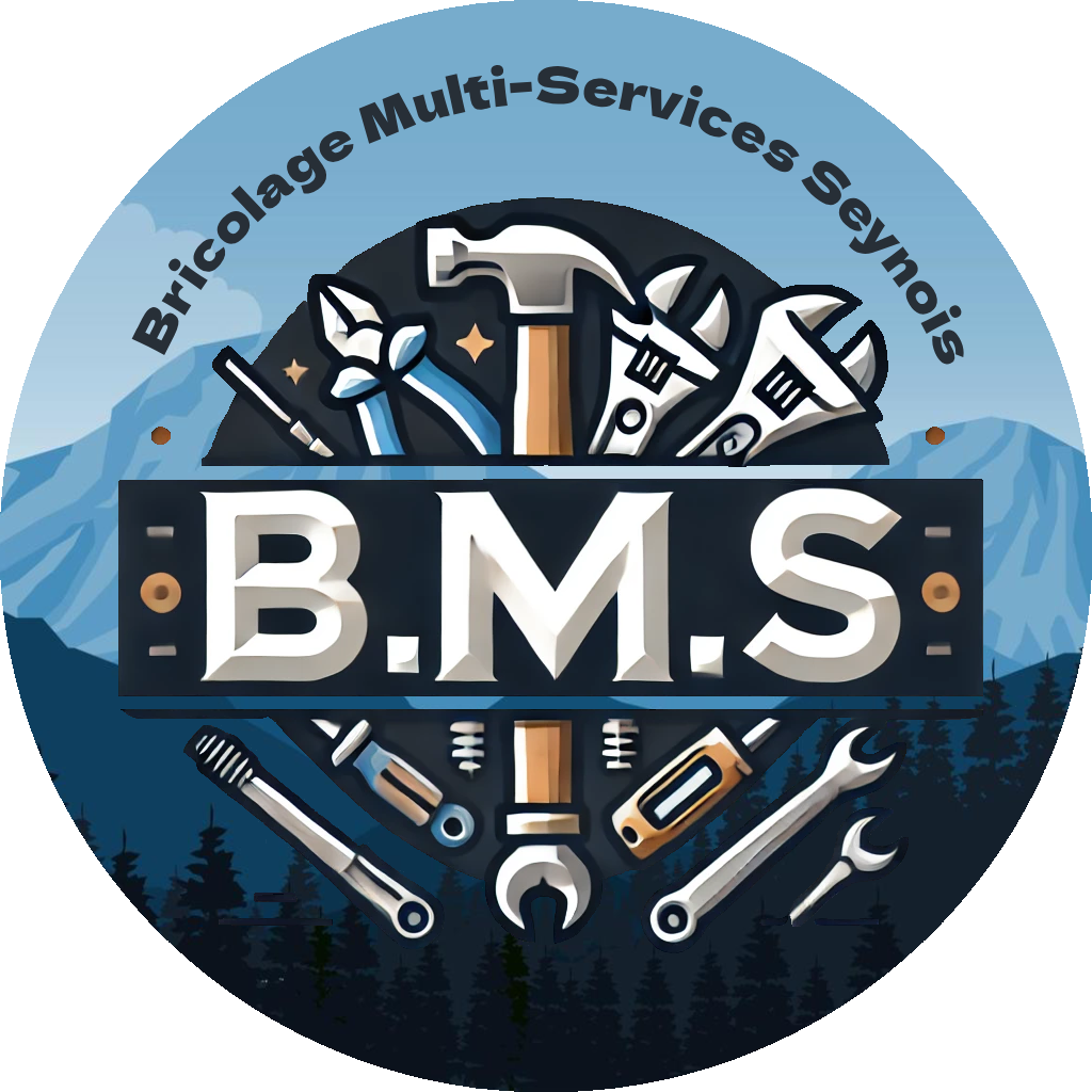 Logo BMS